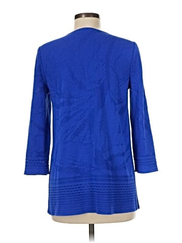 MING WANG Pullover Sweater (view 2)