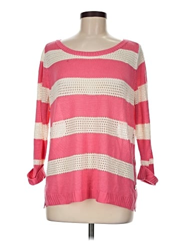 New York & Company Pullover Sweater (view 1)
