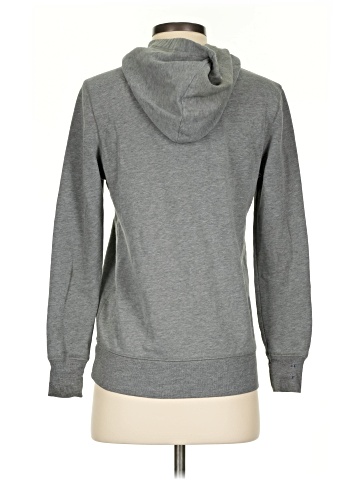 Team Apparel Pullover Hoodie (view 2)