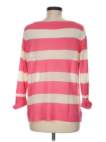 New York & Company Pullover Sweater (view 2)
