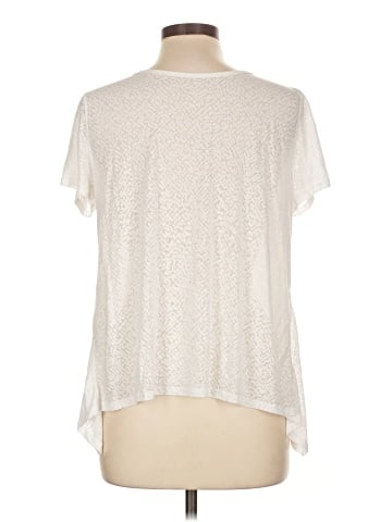 Unbranded Short Sleeve T-Shirt (view 2)