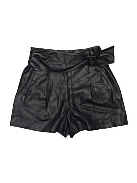 Zara Basic Shorts