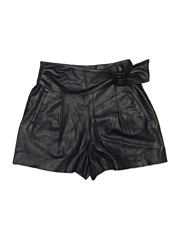 Zara Basic Shorts (view 1)