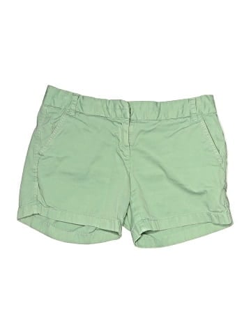 J.Crew Khaki Shorts (view 1)