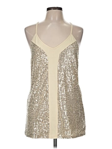 Jess Lea Tank Top (view 1)