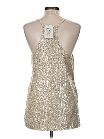 Jess Lea Tank Top (view 2)