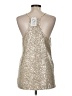 Jess Lea 100% Polyester Gold Tank Top Size M - photo 2