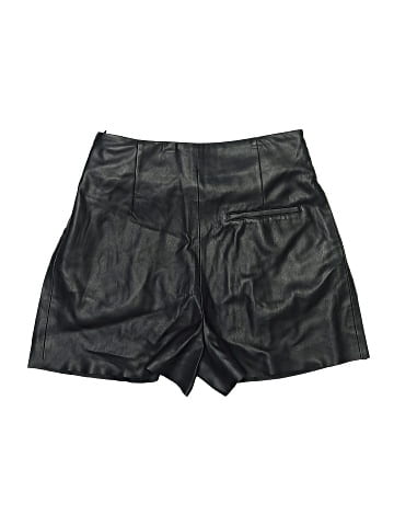 Zara Basic Shorts (view 2)