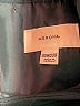 Merona 100% Polyester Black Vest Size 20 - photo 6