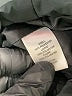Merona 100% Polyester Black Vest Size 20 - photo 7