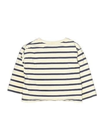 Zara 3/4 Sleeve T-Shirt (view 2)