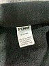 Victoria's Secret Pink Black Pullover Sweater Size M - photo 7