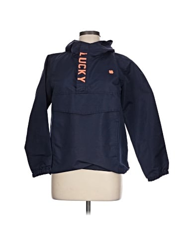 Lucky Brand Windbreaker (view 1)