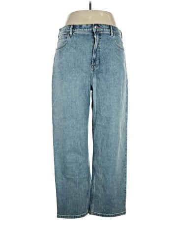 Everlane Jeans (view 1)