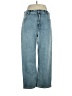 Everlane Blue Jeans Size 33R - photo 1