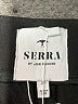 Serra Black Track Pants Size 27 waist - photo 7