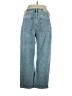 Everlane Blue Jeans Size 33R - photo 2