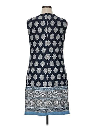 Christopher & Banks Casual Dress (view 2)
