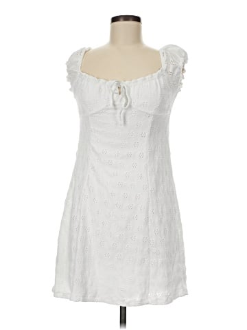 Aeropostale Casual Dress (view 1)