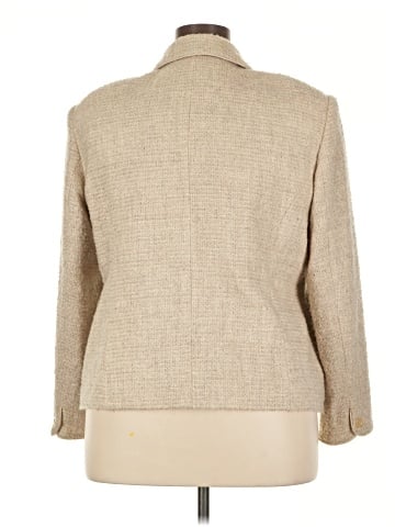 Lord & Taylor Blazer (view 2)