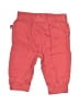 Unbranded Red Cargo Pants Size 0-3 mo - photo 2