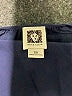 Anne Klein 100% Polyester Blue Short Sleeve Blouse Size 2X - photo 7
