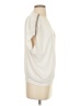 red by BKE Ivory Sleeveless Blouse Size S - photo 4