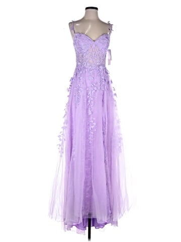 Stacees Cocktail Dress - front