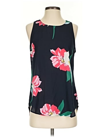 Van Heusen Sleeveless Blouse (view 1)