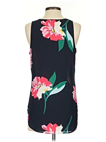 Van Heusen Sleeveless Blouse (view 2)