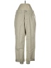 Christopher & Banks Tan Jeans Size 4 - photo 1