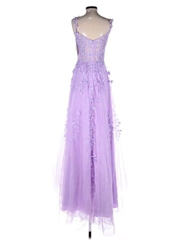 Stacees Cocktail Dress - back