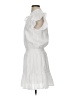 Tart White Casual Dress Size S - photo 5
