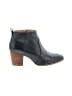 Madewell Black Ankle Boots Size 6 - photo 1
