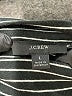 J.Crew 100% Cotton Black Long Sleeve Turtleneck Size L - photo 7