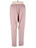 Willi Smith Solid Pink Casual Pants Size L - photo 2
