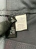 Luii Gray Active Pants Size S - photo 4