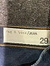 Rag & Bone/JEAN Black Jeans Size 29 waist - photo 7