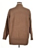 Torrid Brown Turtleneck Sweater Size 1X Plus (1) - photo 2