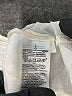 Old Navy Ivory Long Sleeve Blouse Size L - photo 8