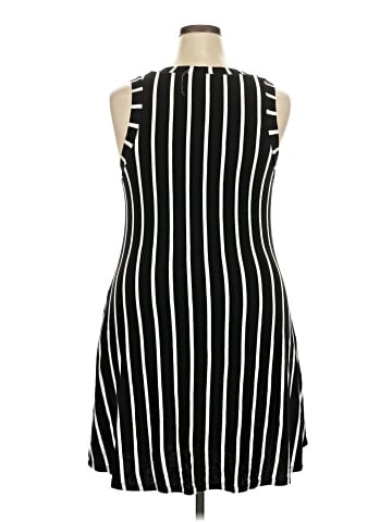 Yelete Casual Dress (view 2)