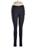 Amaryllis Solid Gray Active Pants Size M - photo 1