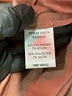 Staccato Pink Trenchcoat Size S - photo 7
