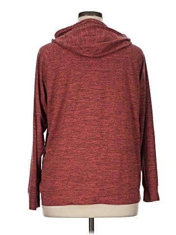 Maurices Zip Up Hoodie (view 2)