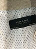 Zara Basic Tan Coat Size XS - photo 6