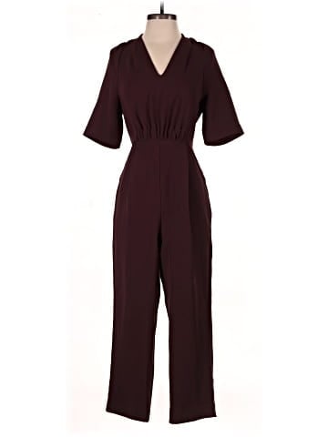 Whistles Jumpsuit (view 1)