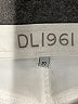 DL1961 Tweed Ivory Jeans Size 27 waist - photo 7