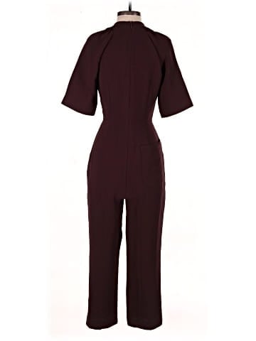 Whistles Jumpsuit (view 2)