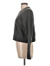 Universal Thread Solid Gray Pullover Sweater Size L - photo 5