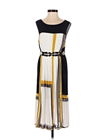 BCBGMAXAZRIA Casual Dress (view 1)